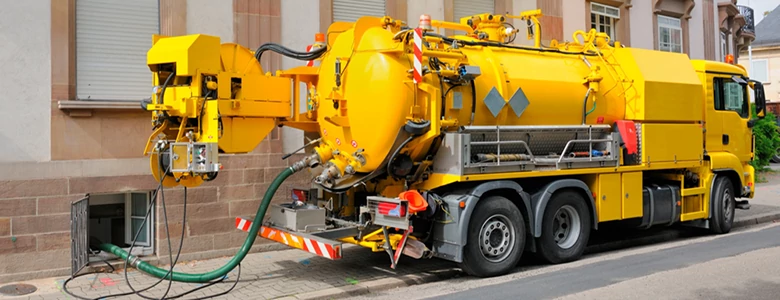 Débouchage de Canalisation à Arras